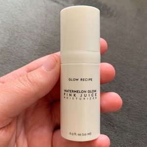 3/$25 Glow Recipe watermelon glow moisturizer